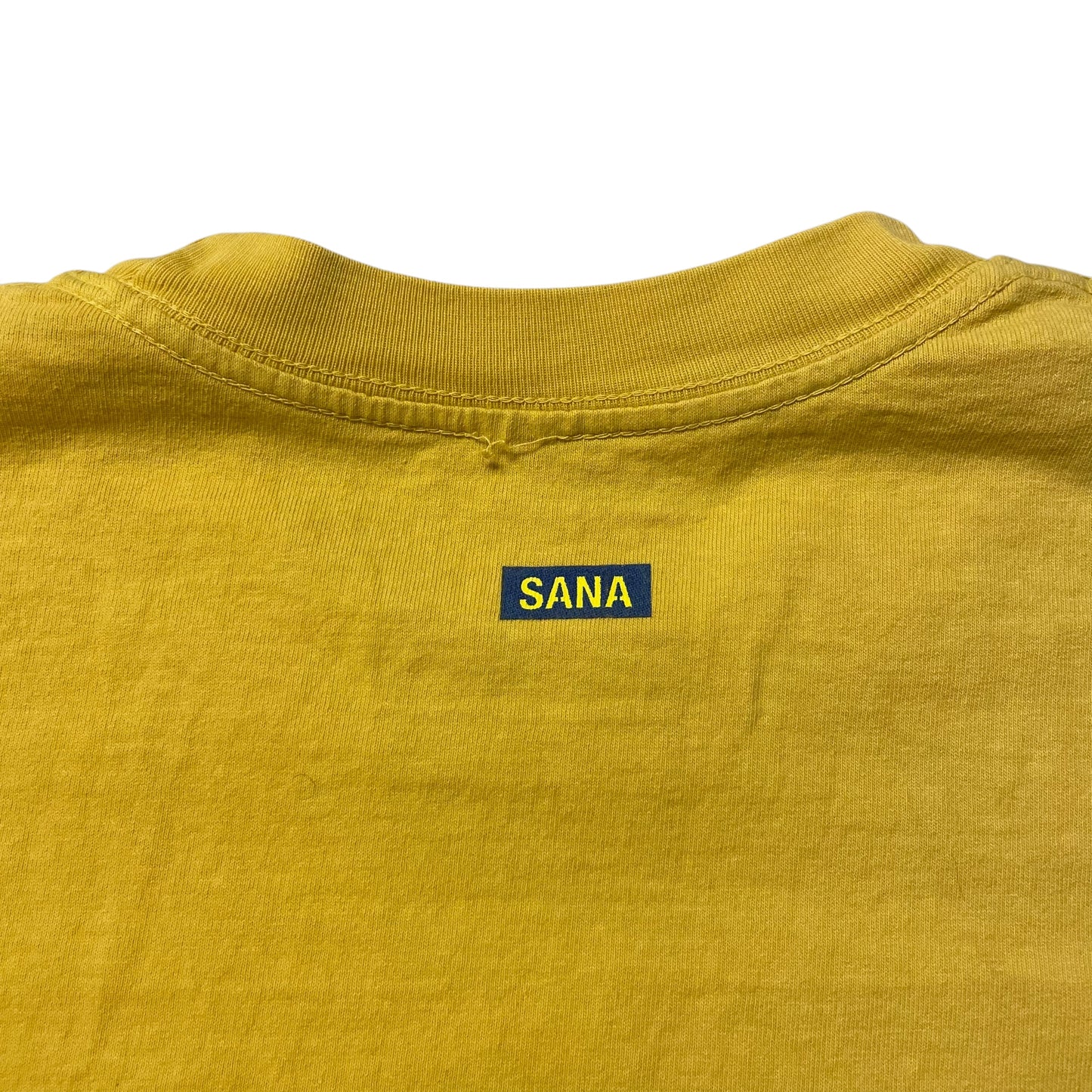 Sana Victors University of Michigan T-Shirt