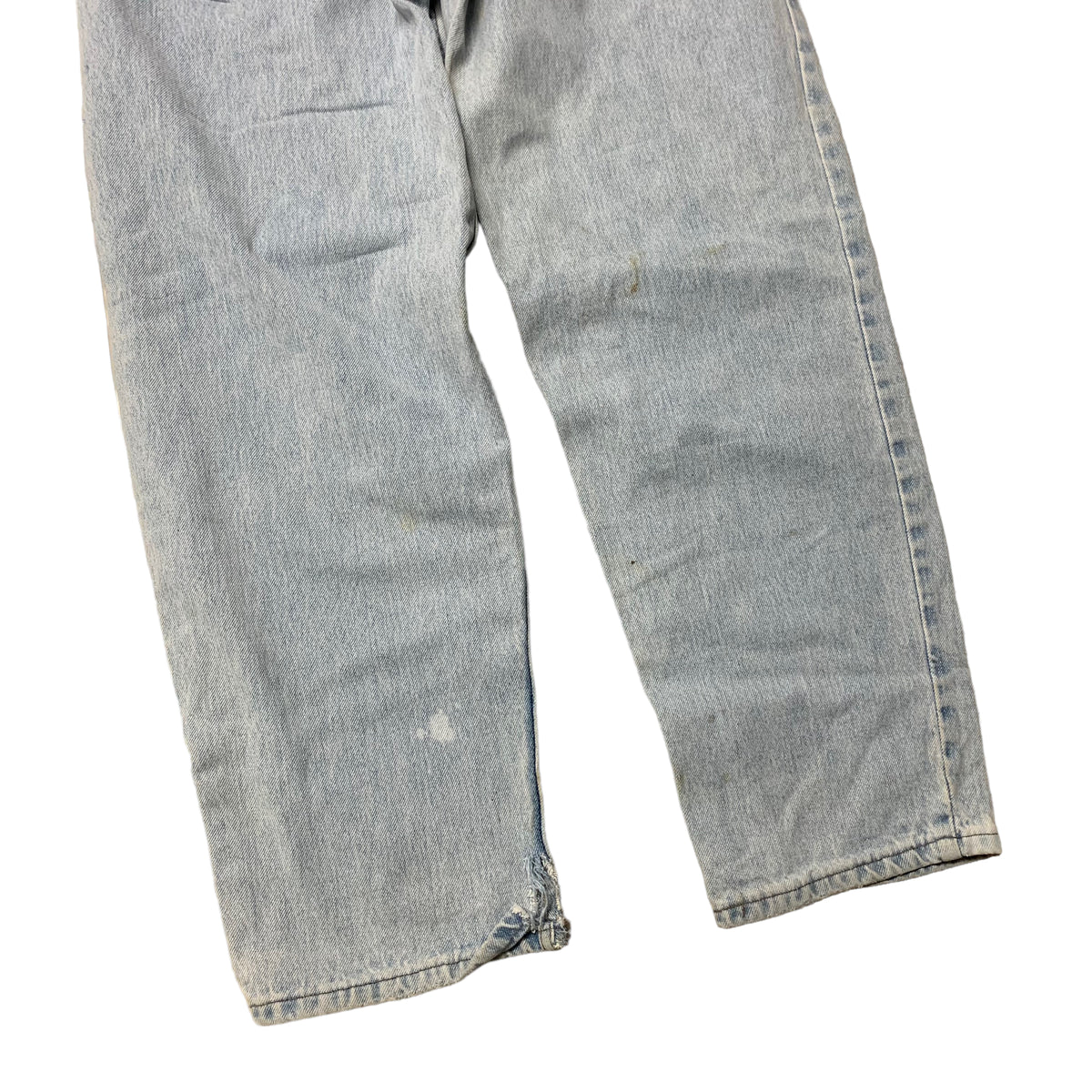 90’s Levi’s SilverTab Baggy Jeans