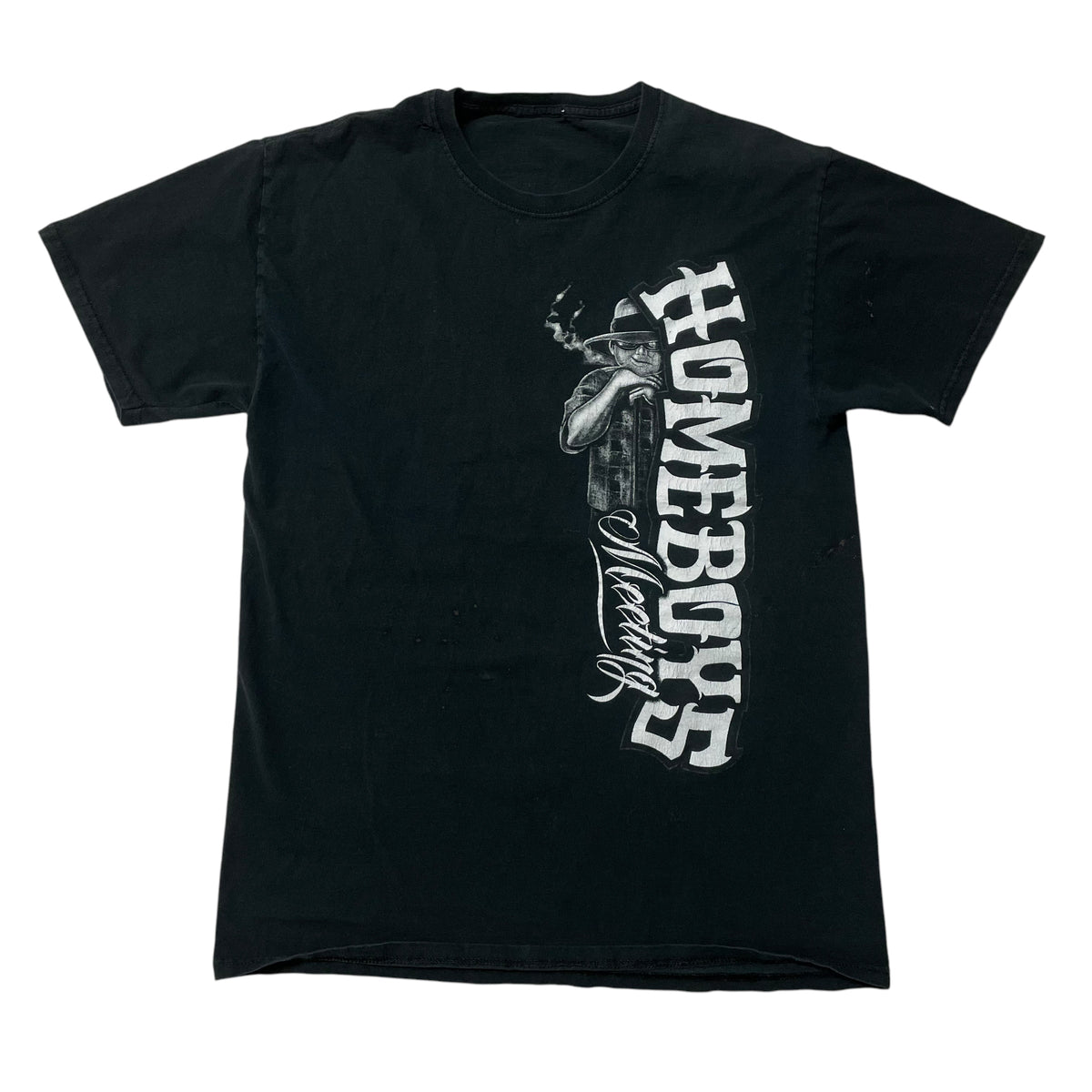 00’s ‘Homeboys Meeting’ T-Shirt