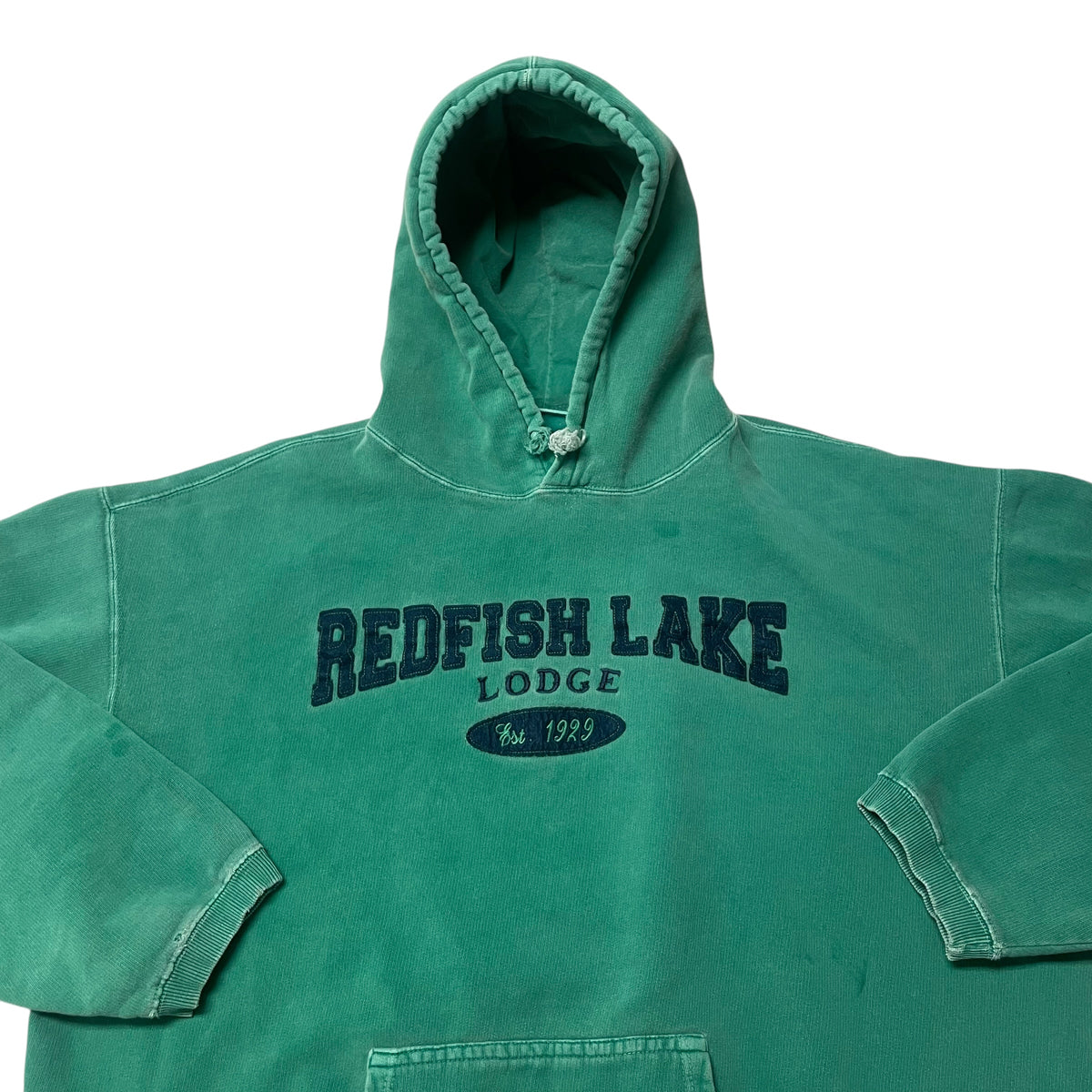 00’s Redfish Lake Lodge Sweatshirt