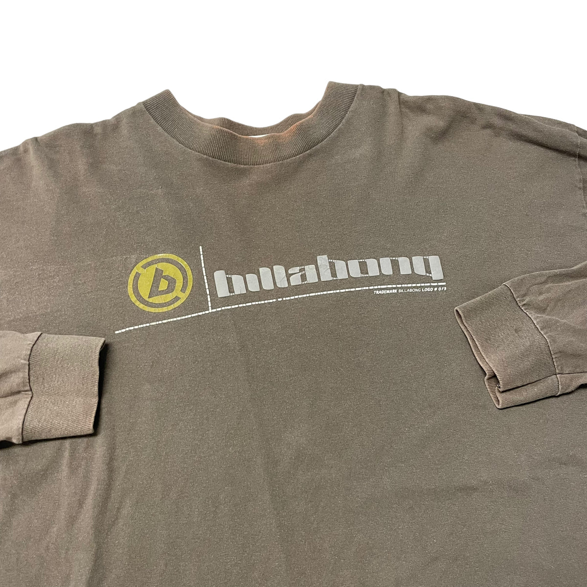 00’s Billabong L/S T-Shirt