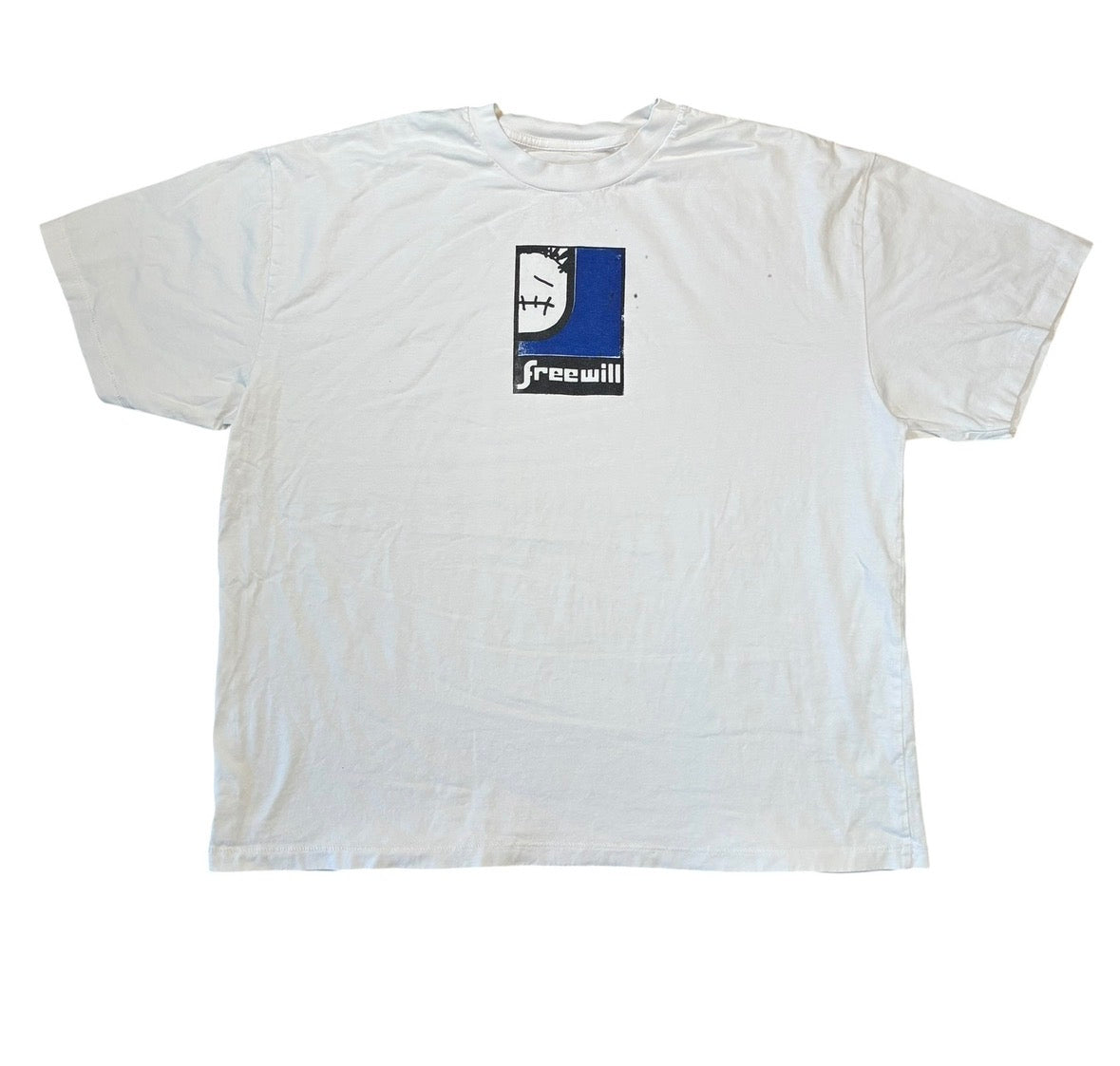 Good will parody size xl