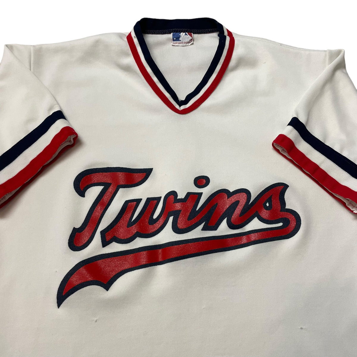 70’s Minnesota Twins MLB Jersey