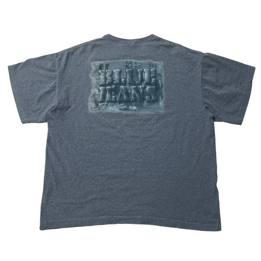 90’s Levi’s ‘Blue Jeans’ T-Shirt