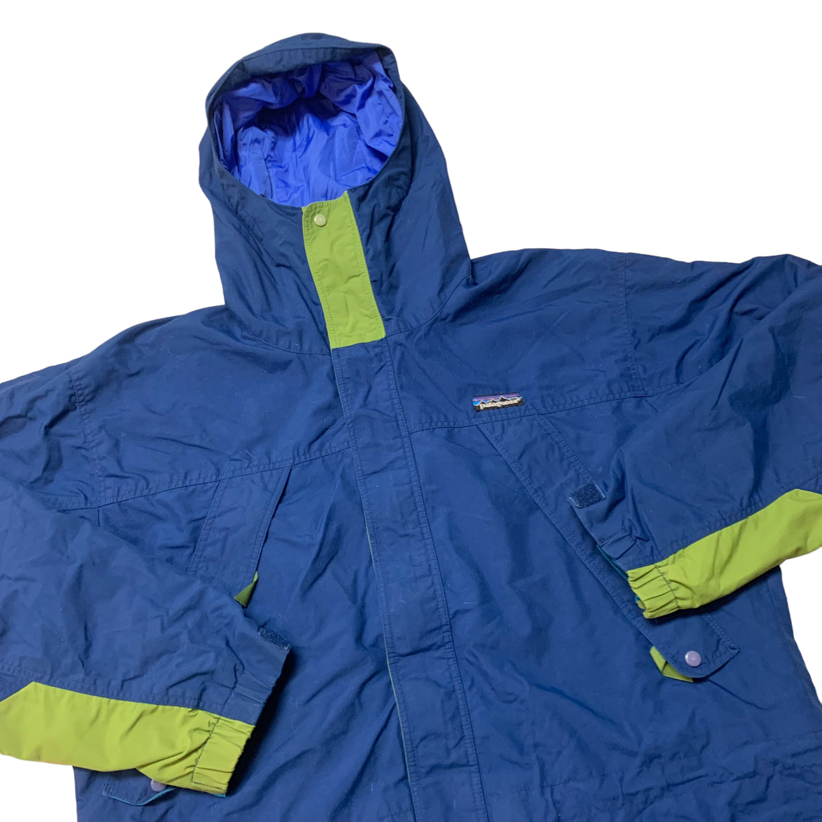 90’s Patagonia Parka Jacket
