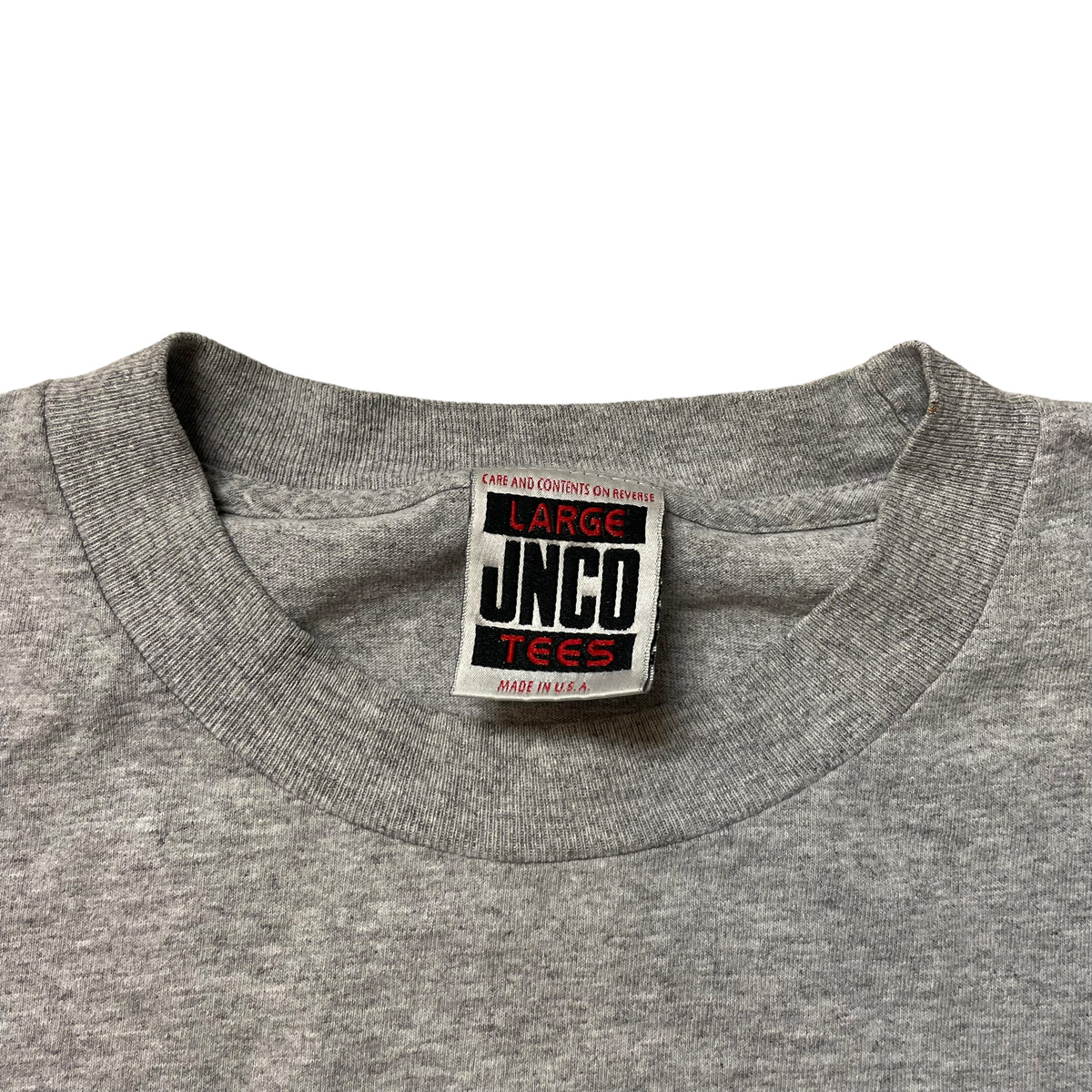 90’s JNCO ‘Freakshow’ Long Sleeve T-Shirt