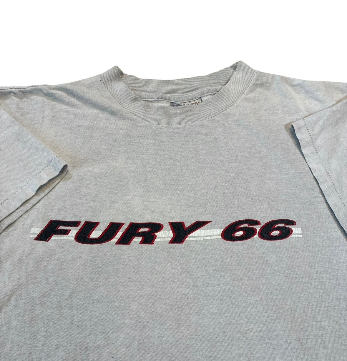Fury 66 size xl