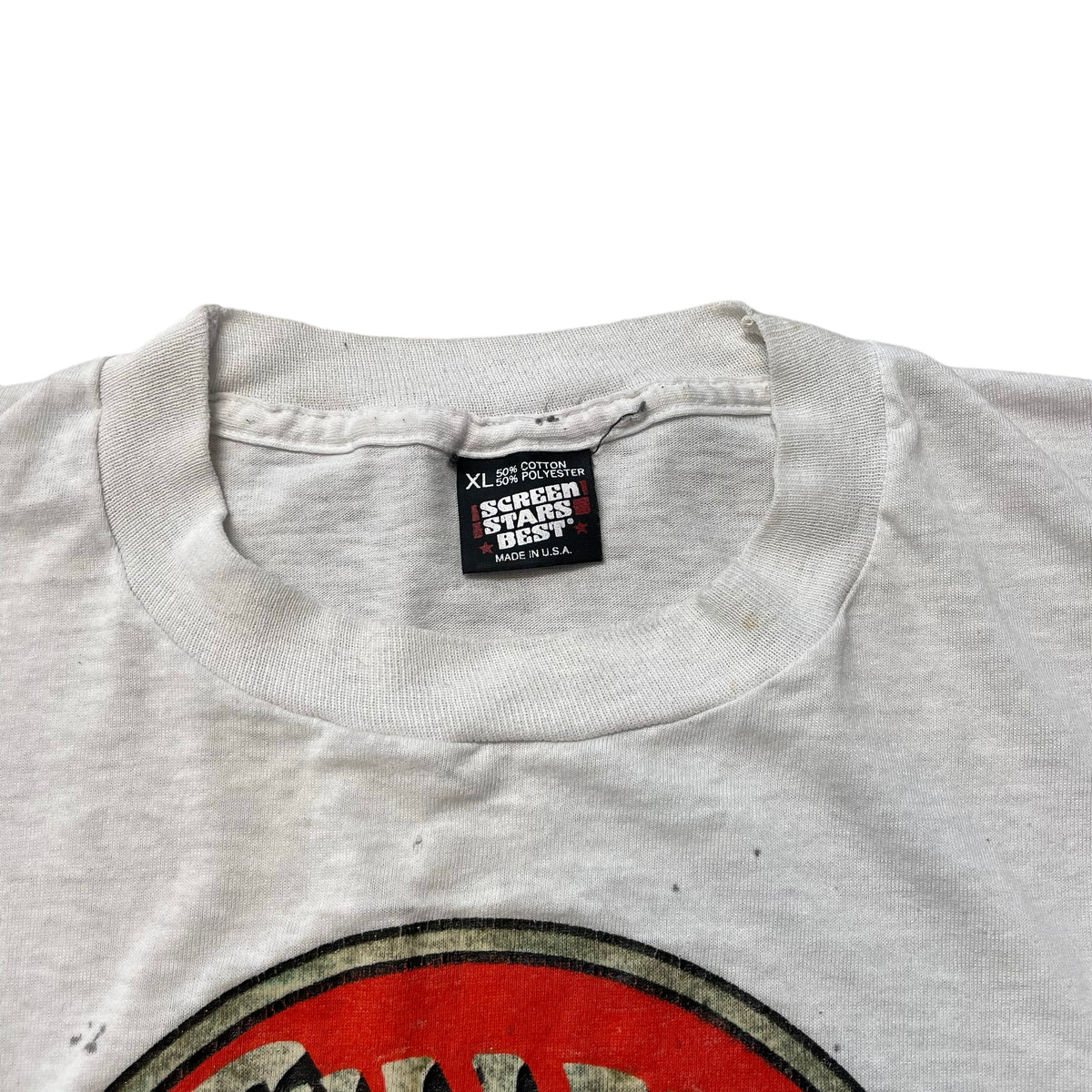 80’s Fuller Johnson Engine Co. T-Shirt