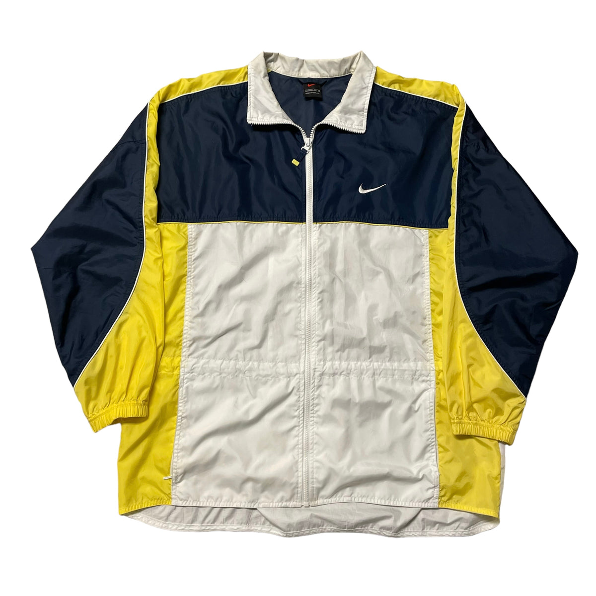 90’s Nike Windbreaker