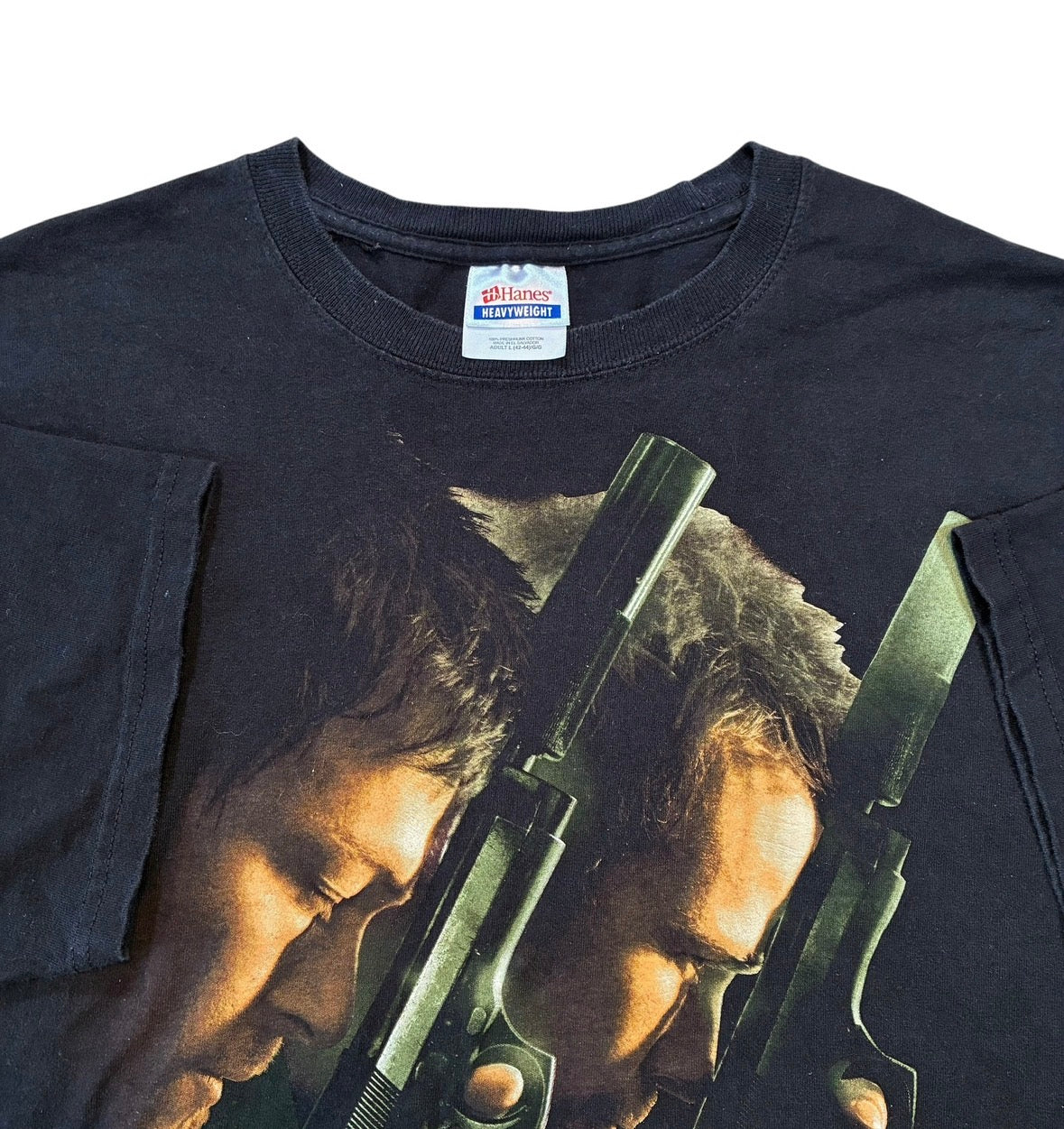 Boondocks Saints movie promo size large ￼