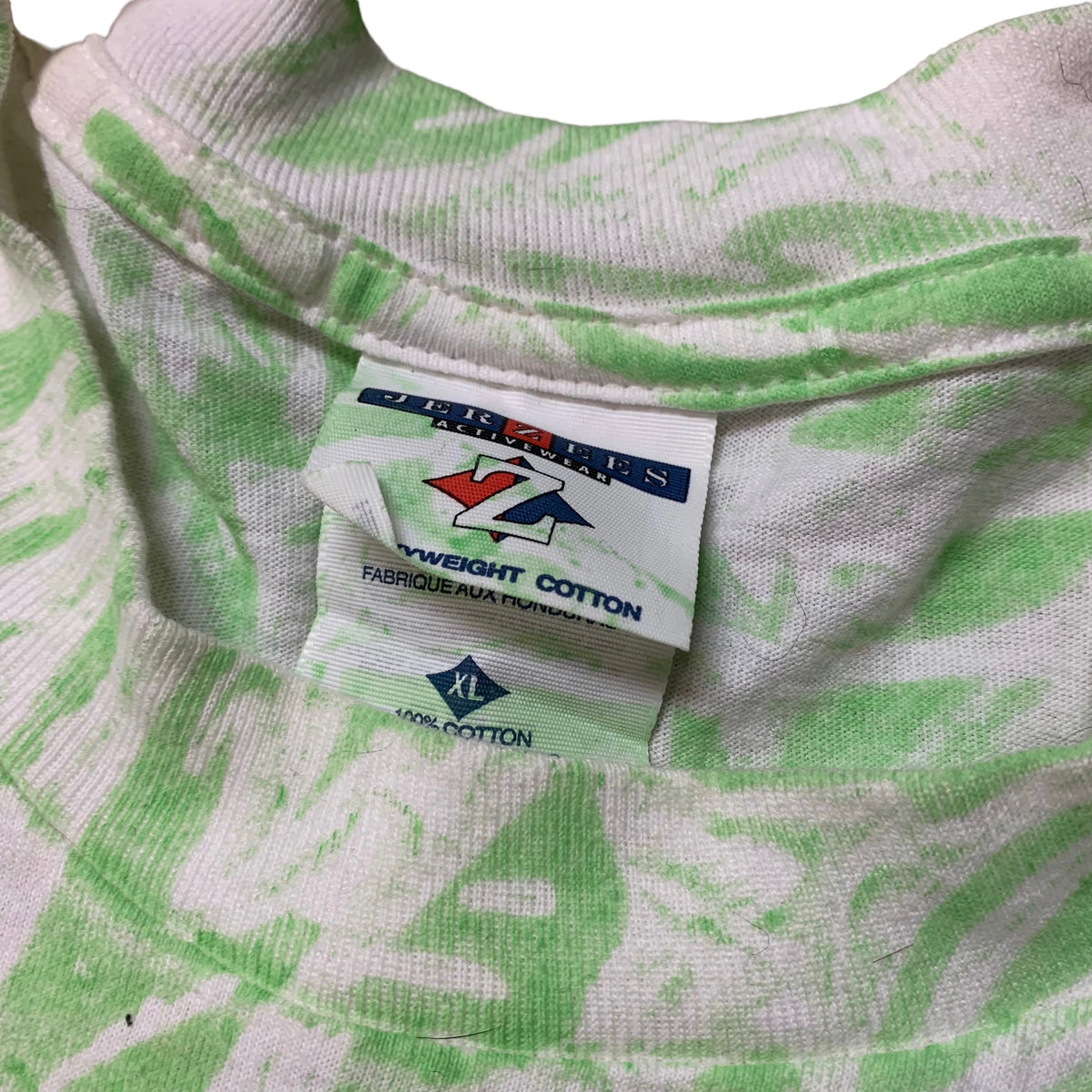 90’s/00’s Albertsons ‘Hawaiian Days’ AOP T-Shirt