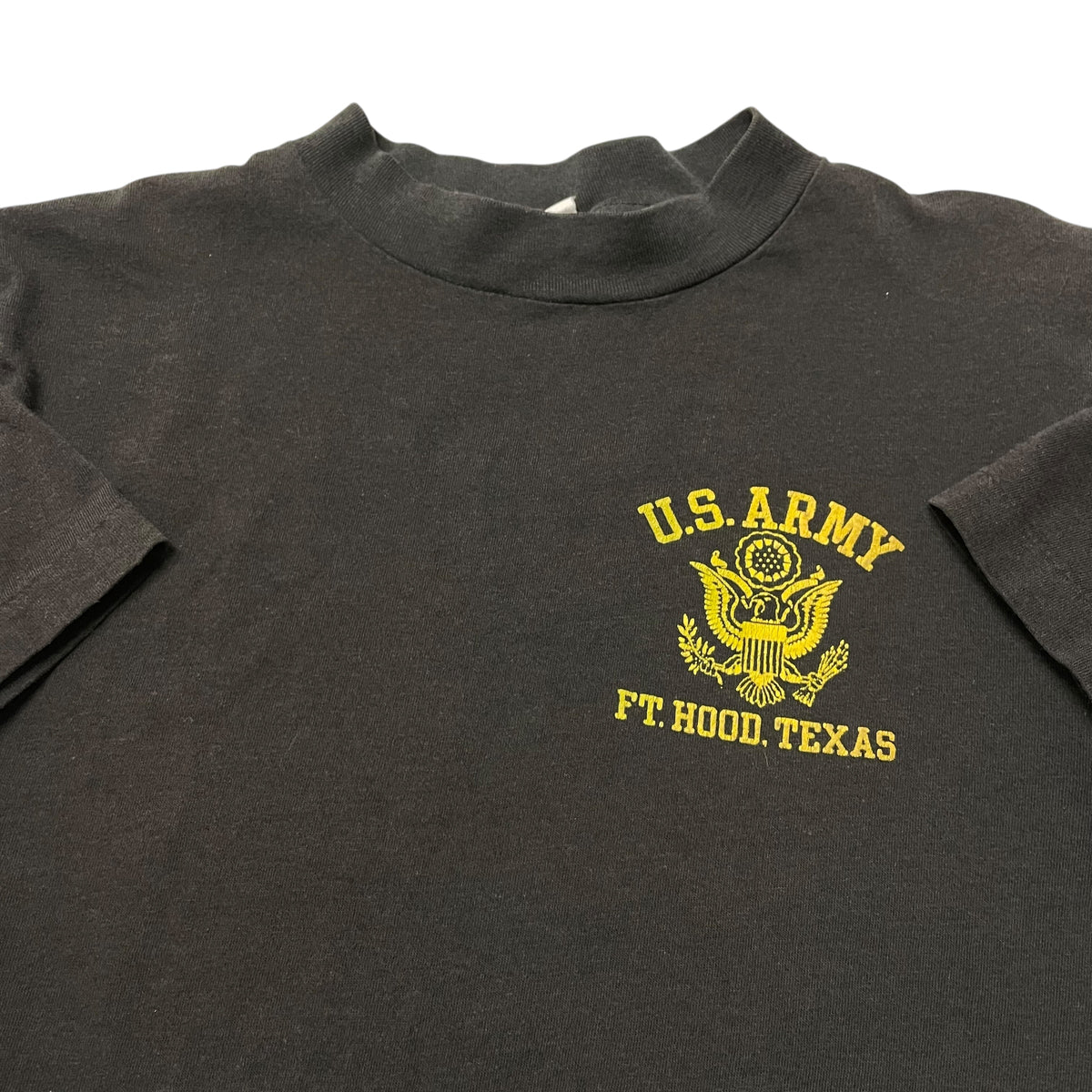 80’s U.S. Army Texas Kid’s T-Shirt