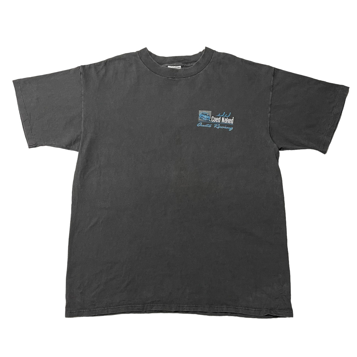 90’s ‘Coed Naked’ Racing T-Shirt