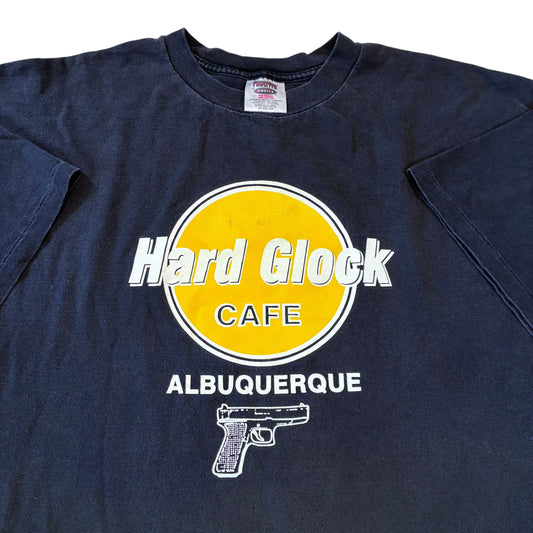 Xxl hard glock