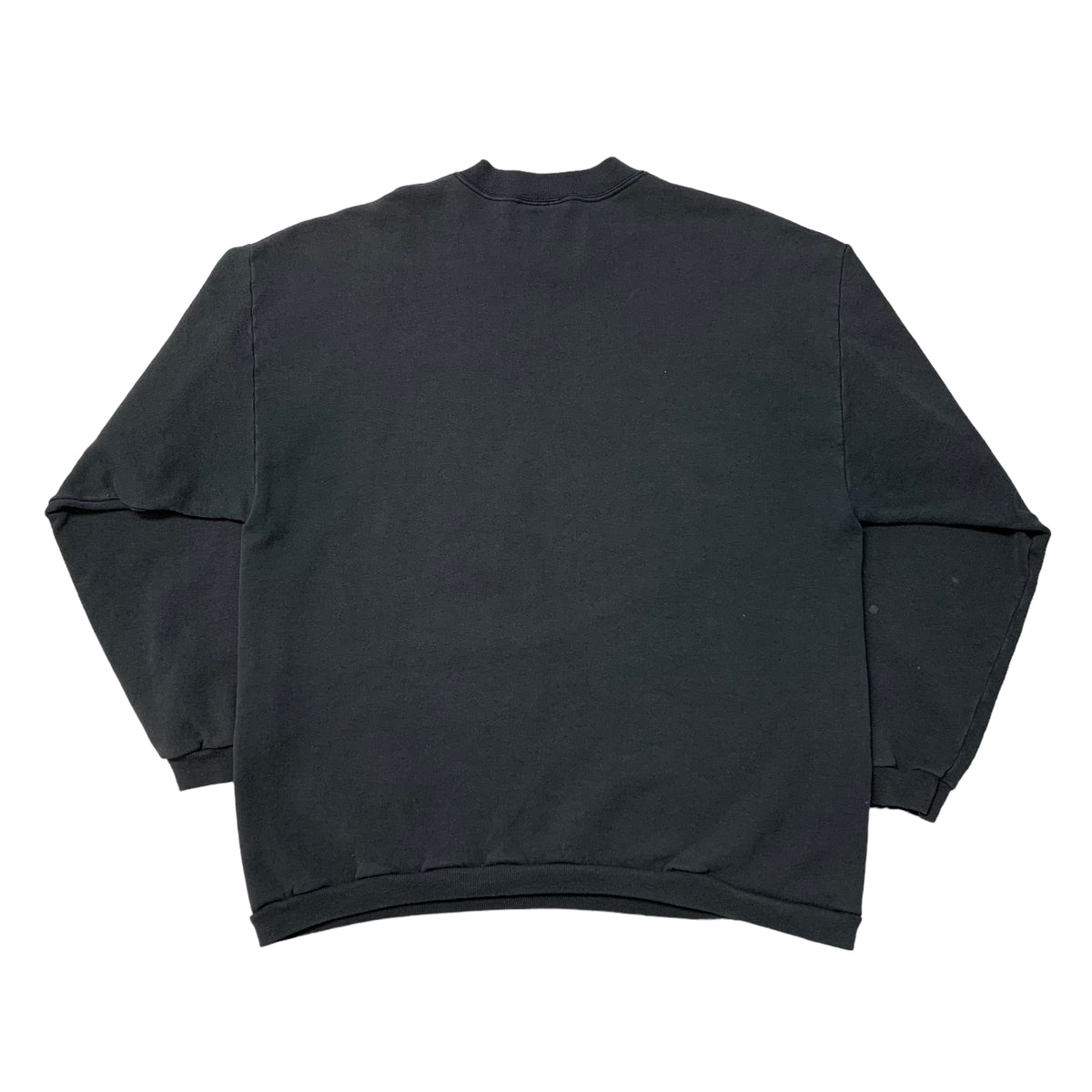 90’s ‘National Wildlife Federation’ Duck Sweatshirt