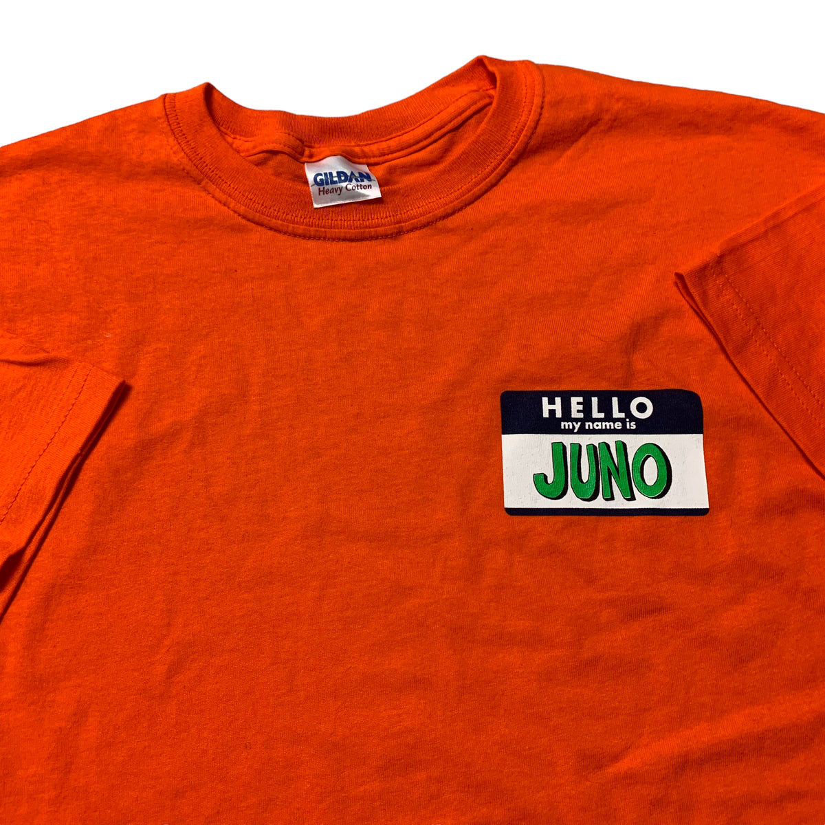 00’s Juno Movie T-Shirt
