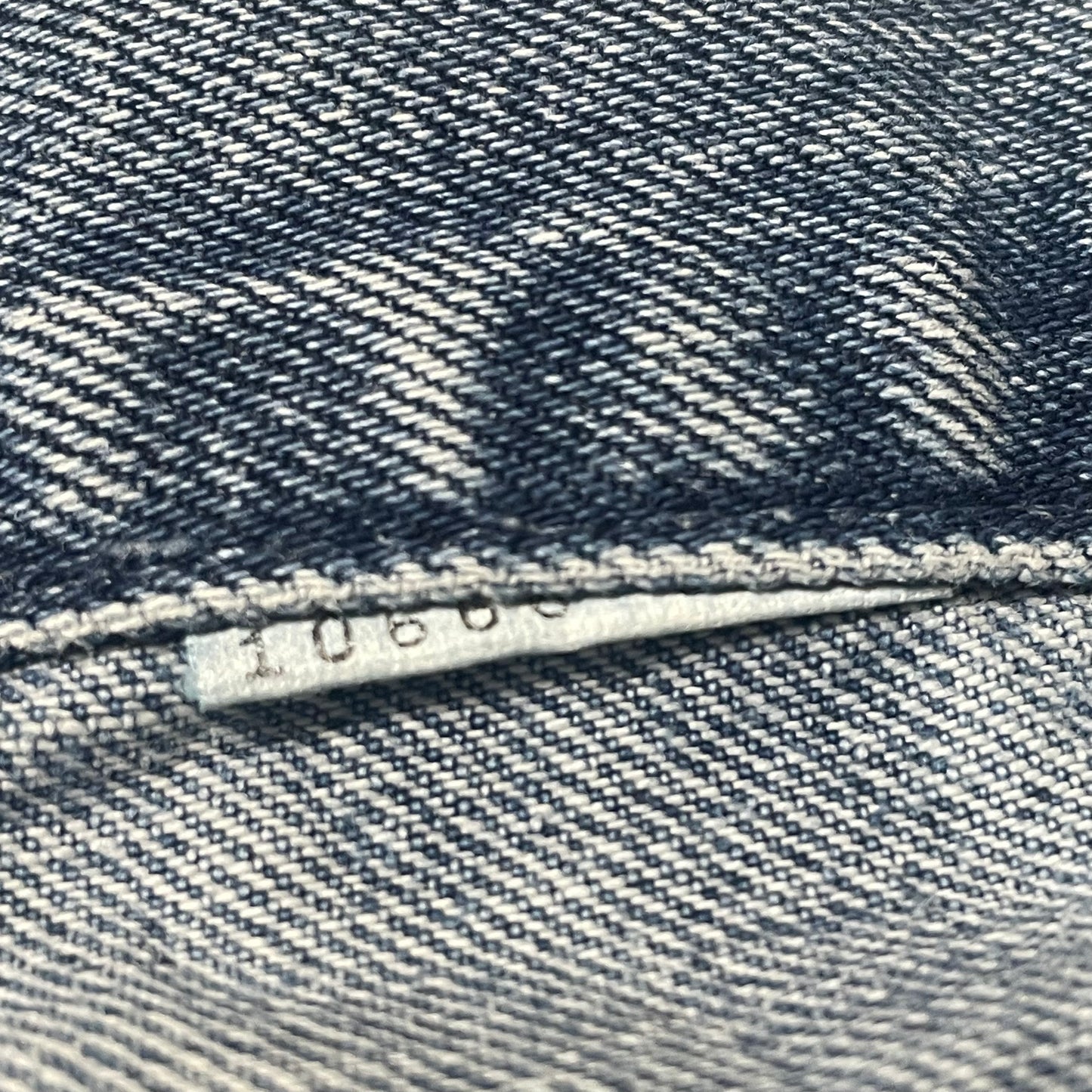 00’s Levi’s SilverTab Baggy/Loose Fit Denim Jeans