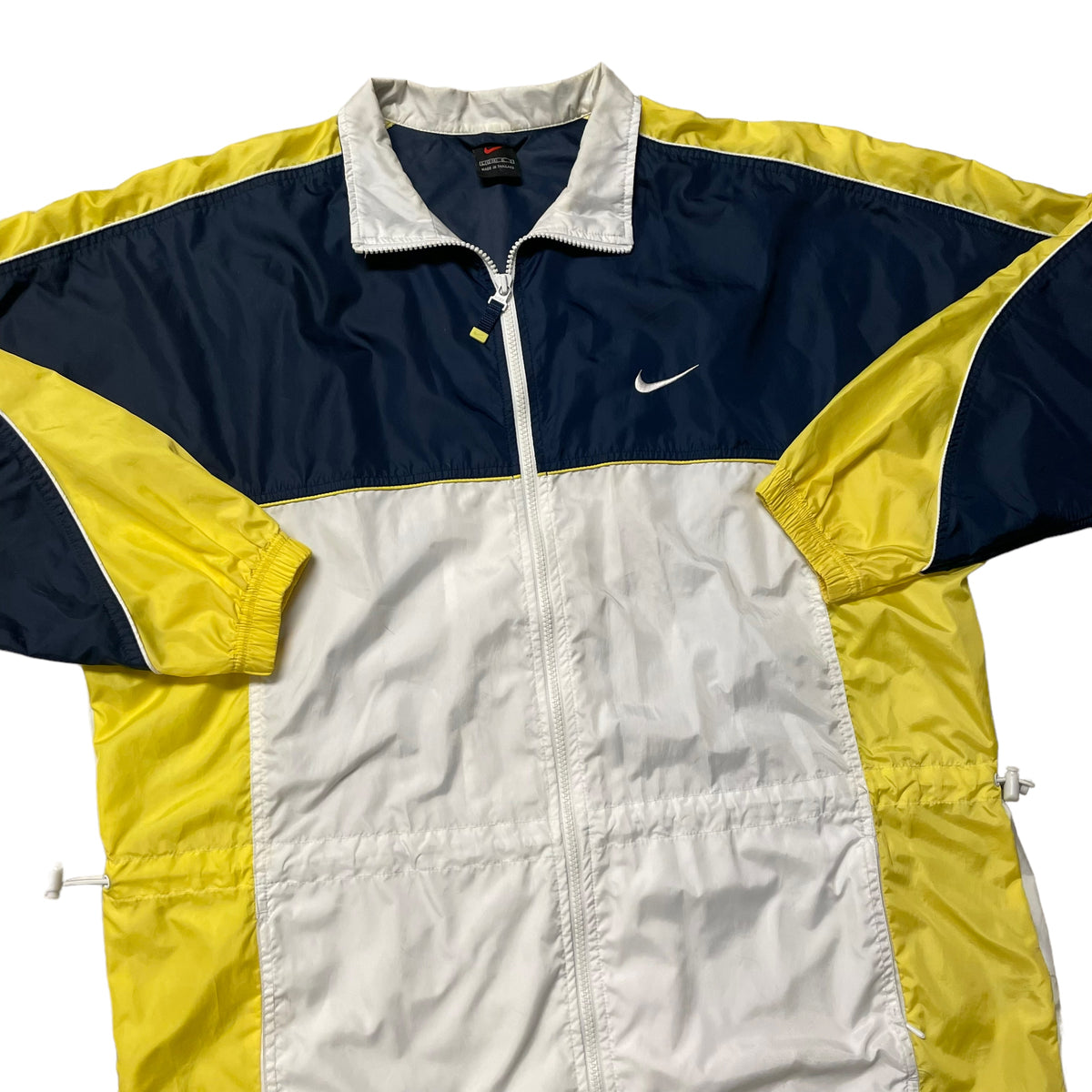 90’s Nike Windbreaker