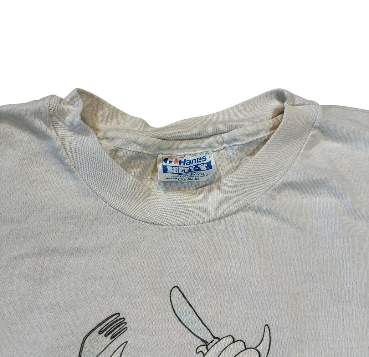 Where the wild things are bookstore T-shirt