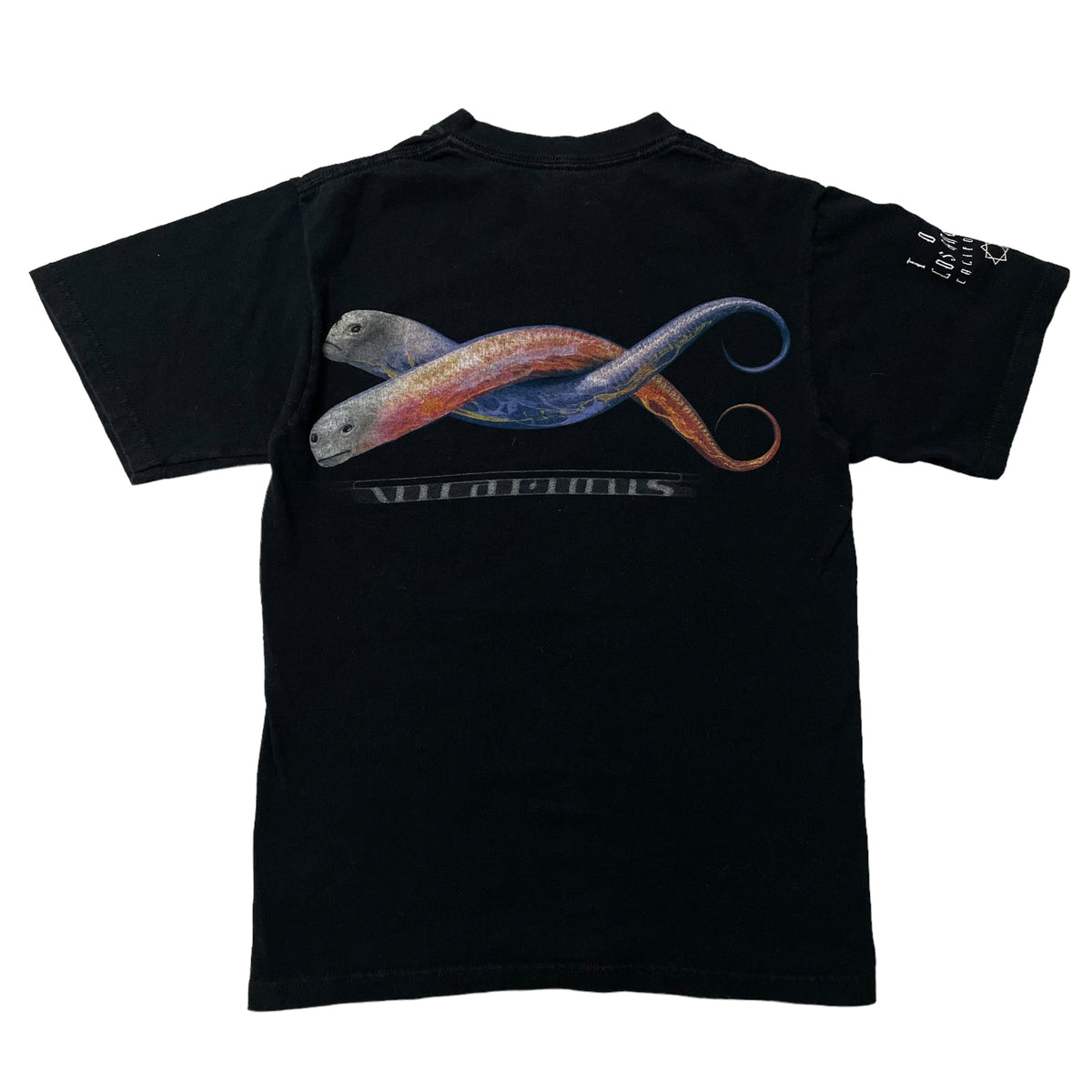 00’s Tool ‘Vicarious’ Band T-Shirt