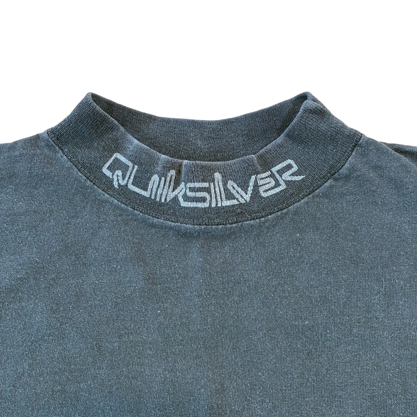 Vintage Quilksilver T-Shirt Latge