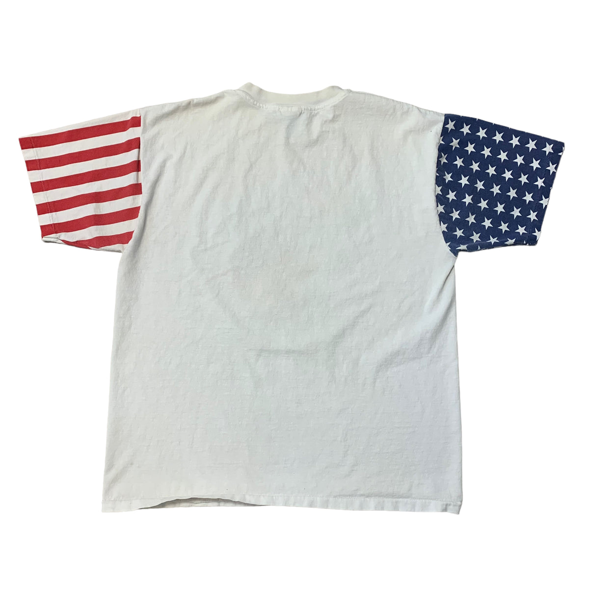 90’s/00’s Eagle American Flag T-Shirt
