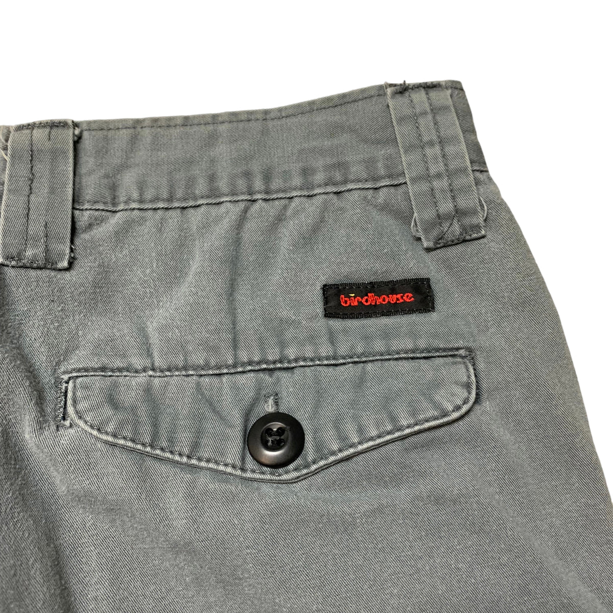 90’s Birdhouse Cargo Pants
