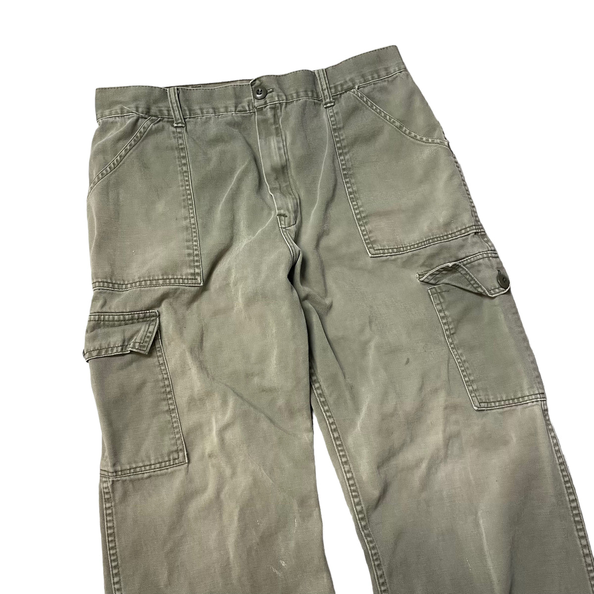 60’s/70’s OG-107 Cargo Pants