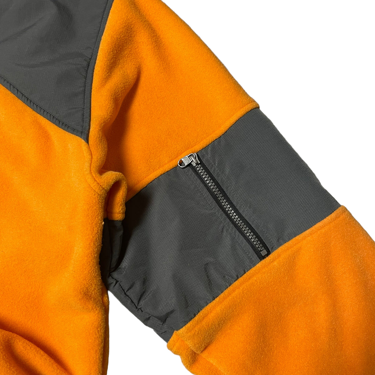 90’s/00’s Woolrich Fleece Jacket