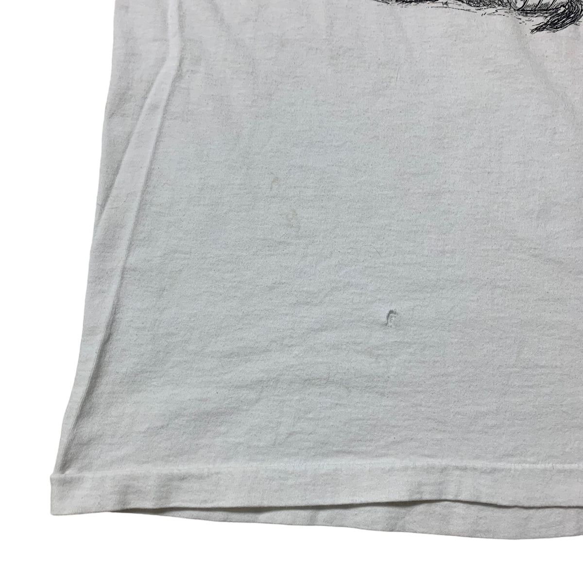 80’s/90’s Where The Wild Things Are ‘Keg Party’ T-Shirt