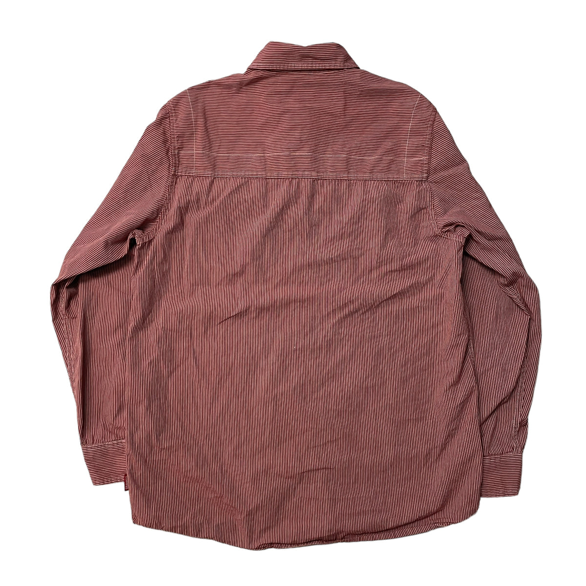 00’s Gramicci Striped Shirt
