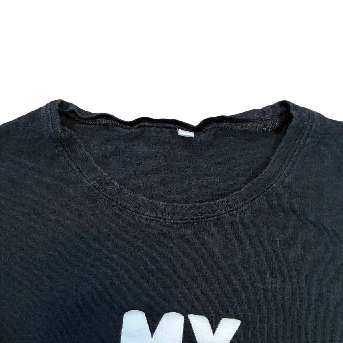 Rage Storage Quote T-Shirt 2XL