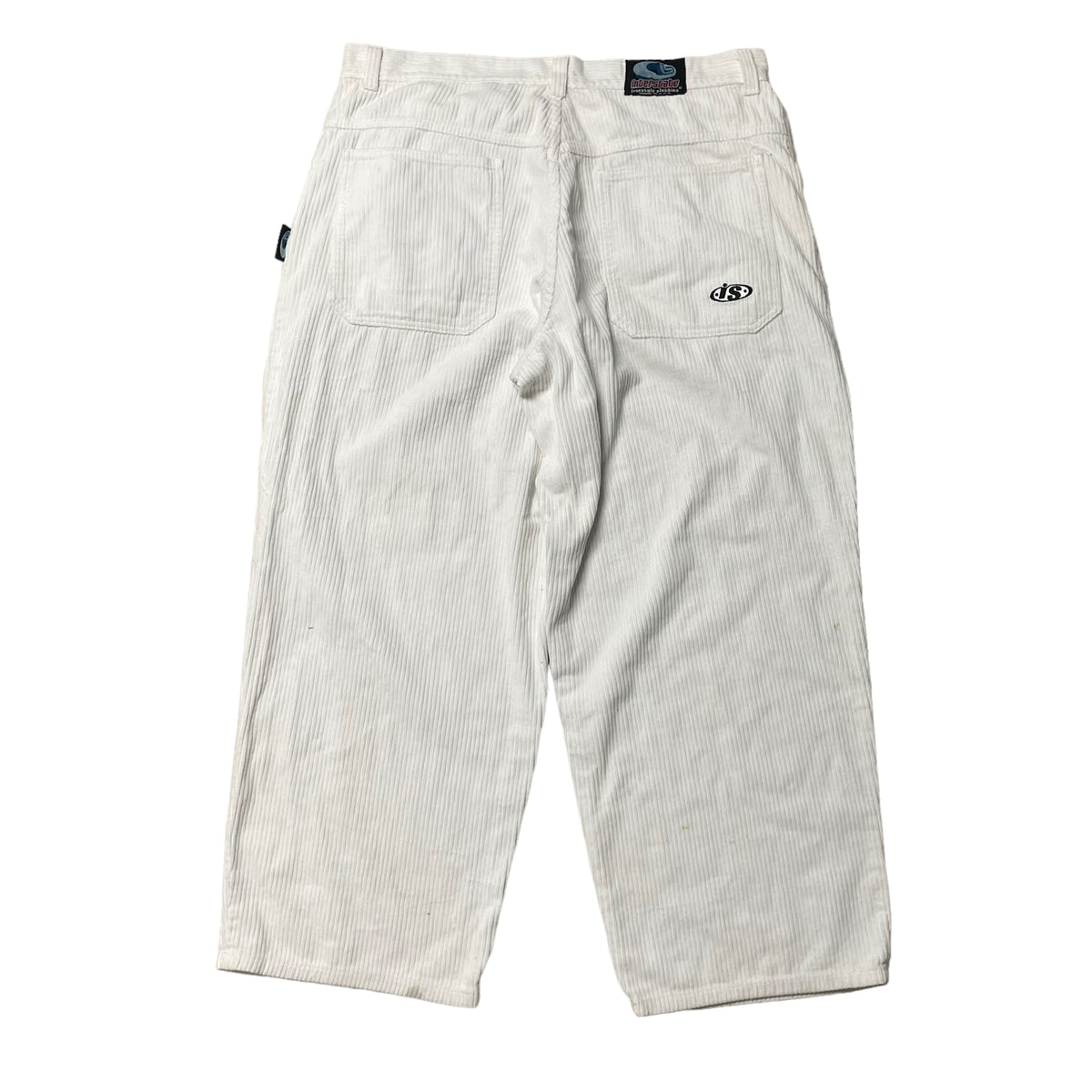 90’s Interstate Baggy Corduroy Pants