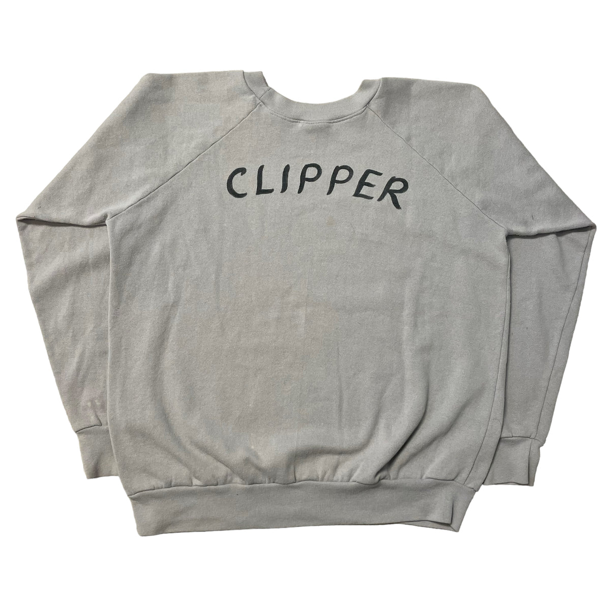 80’s ‘Clipper’ German Shepherd Belton Sweatshirt