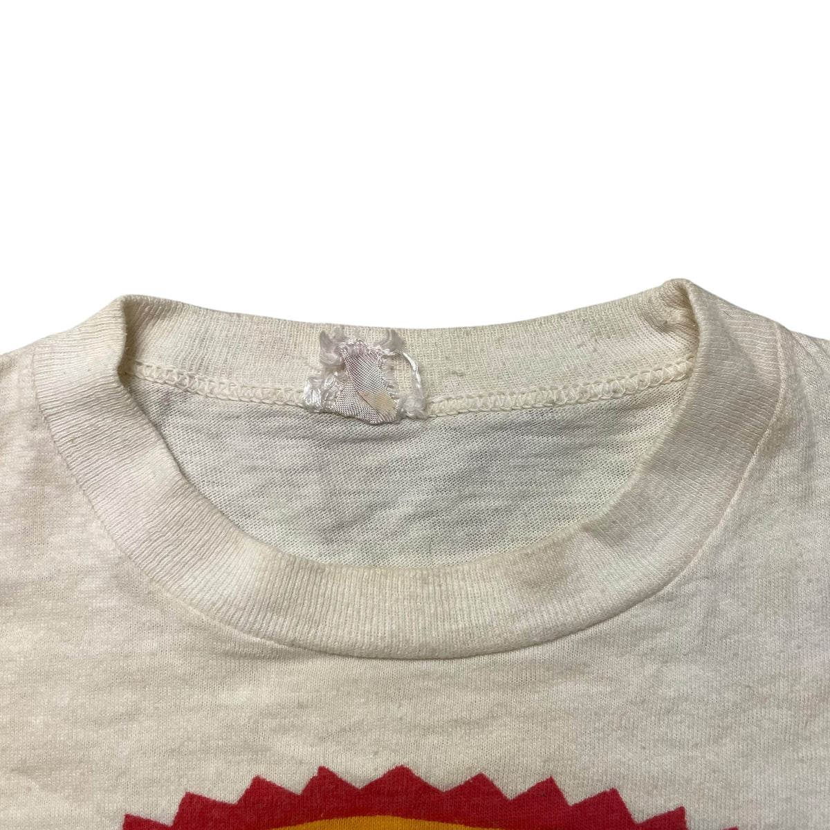 50’s BSA National Jamboree T-Shirt