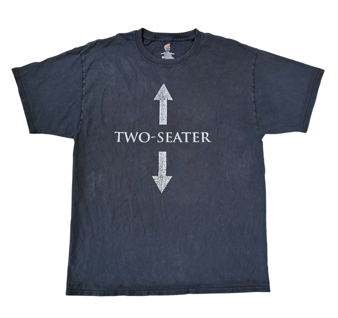 Parody T-shirt size large