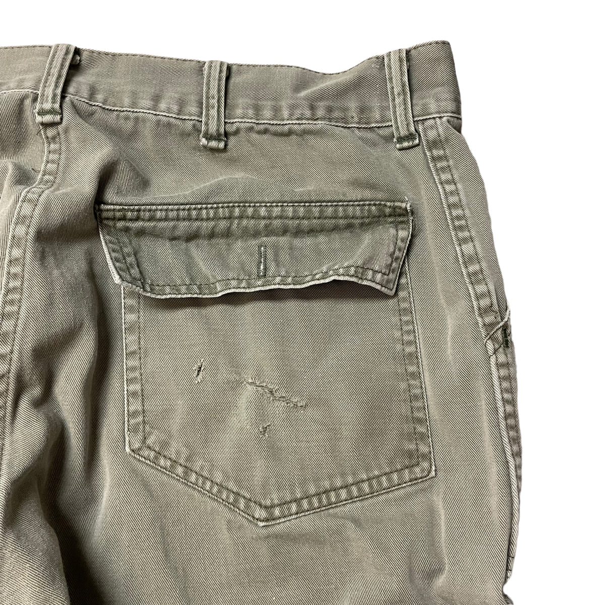 60’s/70’s OG-107 Cargo Pants