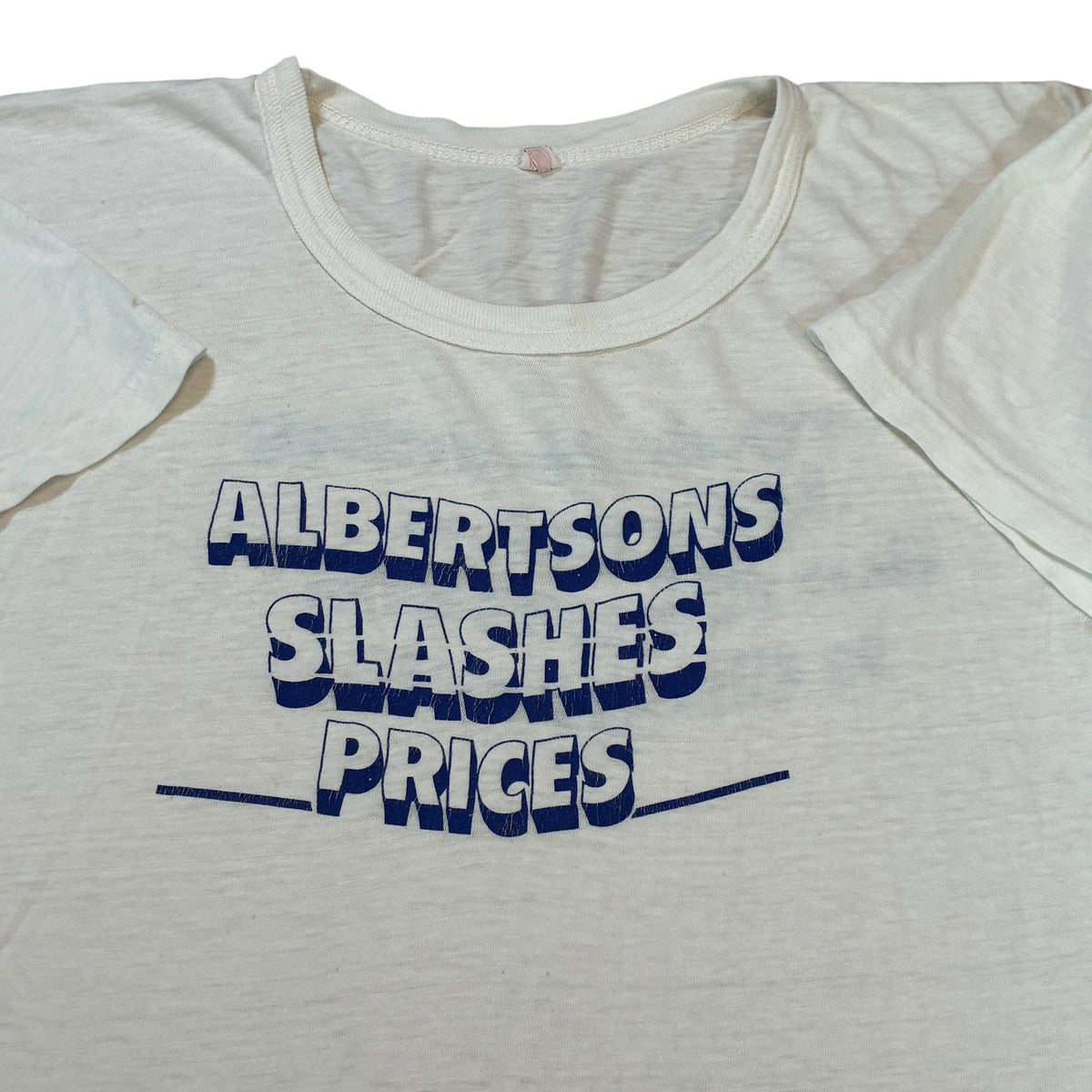 Albertsons size m ￼