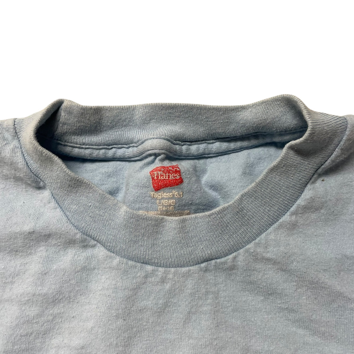 2010’s Black Flag ‘My War’ Reprint Band T-Shirt