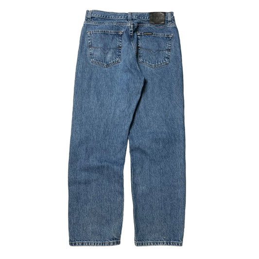 00’s Harley Davidson Denim Jeans