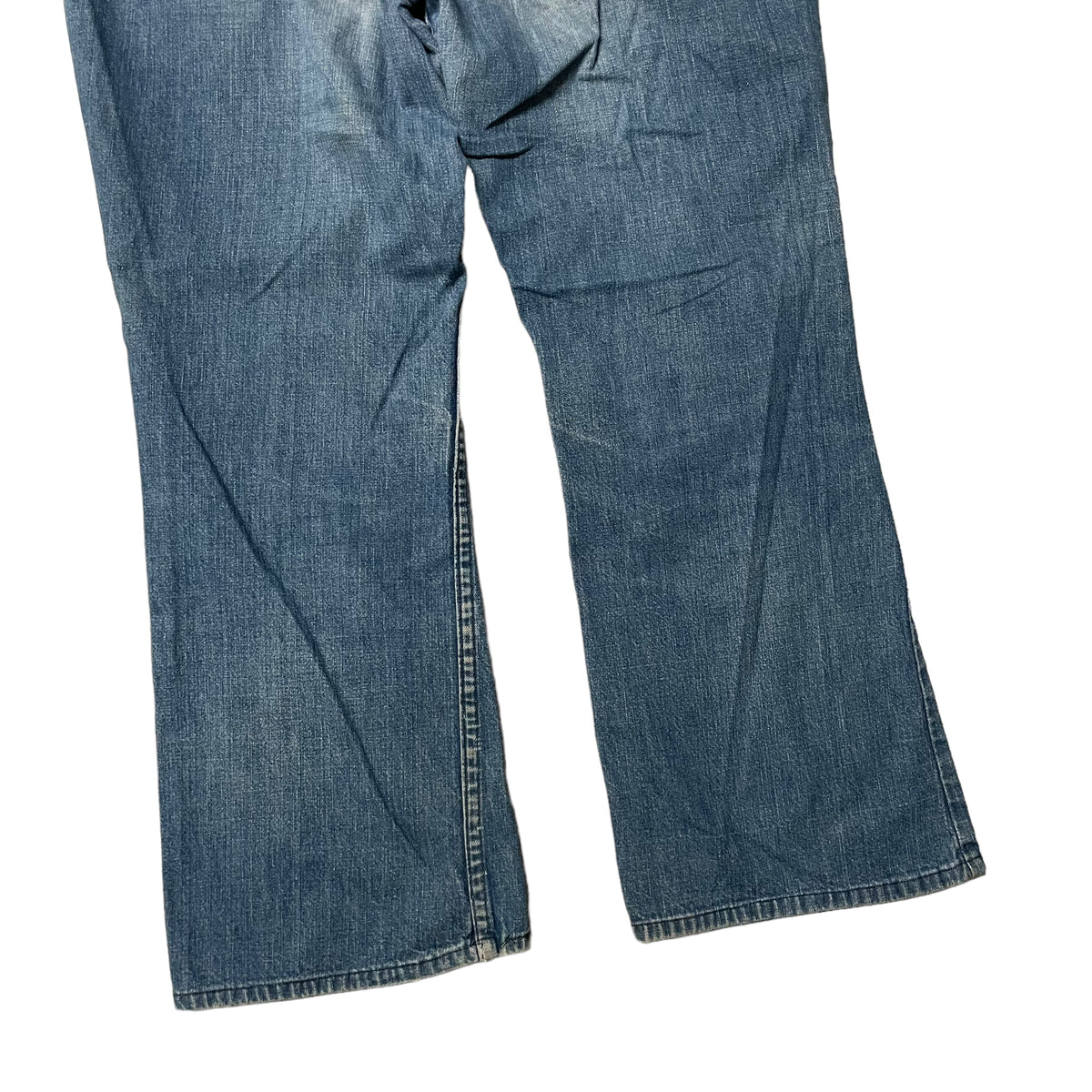 70’s Wrangler Misses Denim Jean