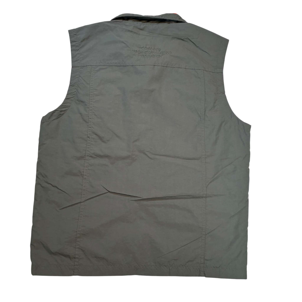 Vest size large