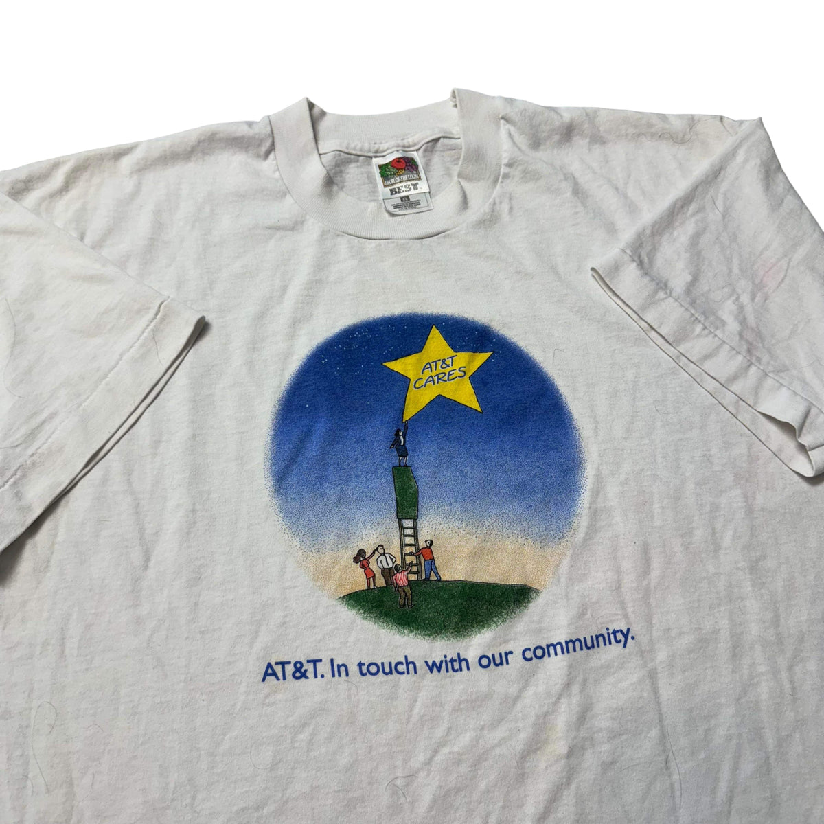 90’s AT&T T-Shirt