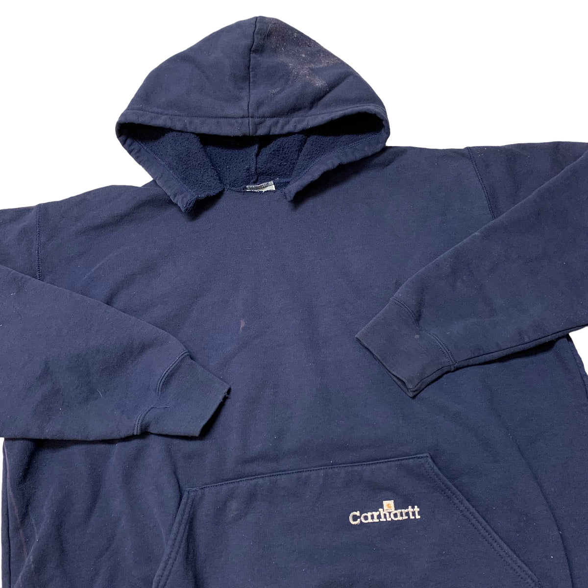 90’s Carhartt Hooded Sweatshirt