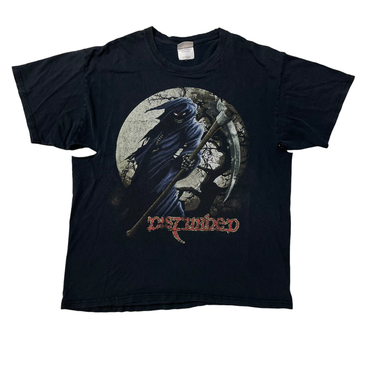 00’s Disturbed T-Shirt
