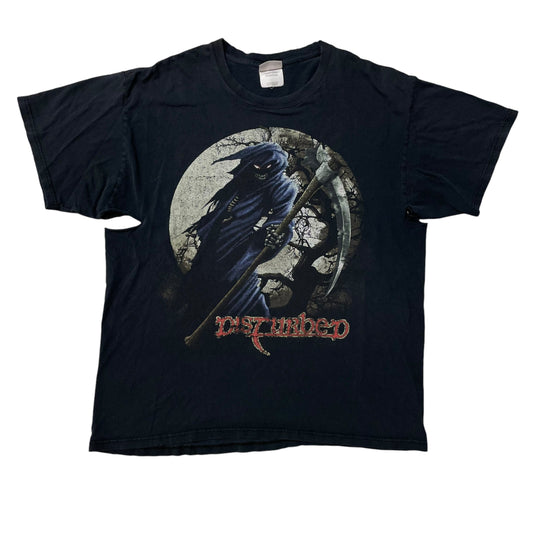 00’s Disturbed T-Shirt