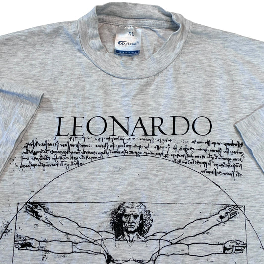 Leonardo xl