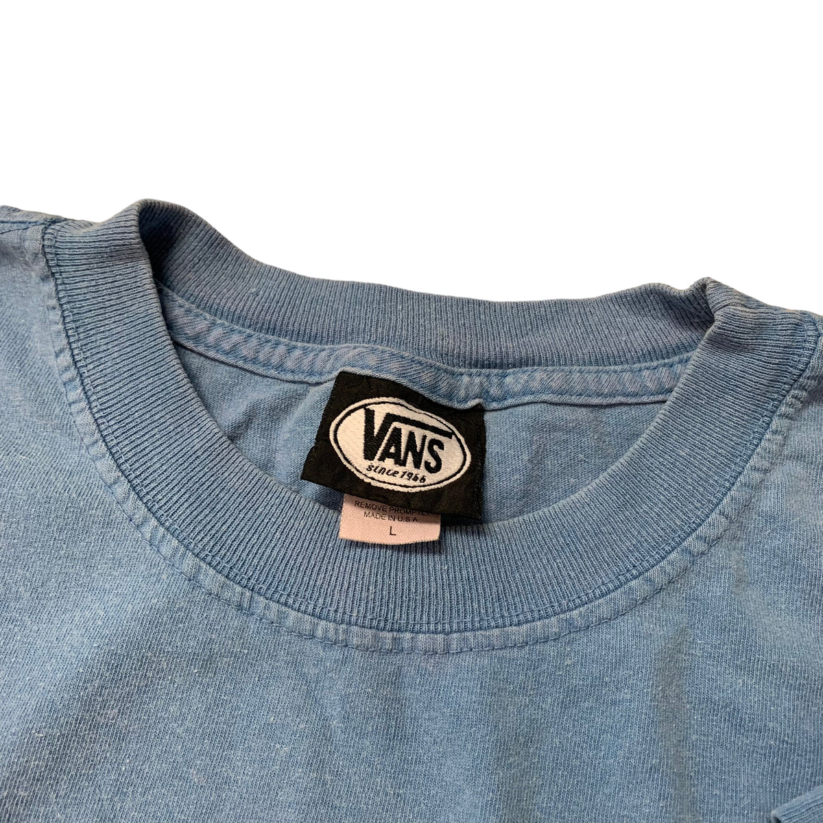 90’s Vans Dragon T-Shirt