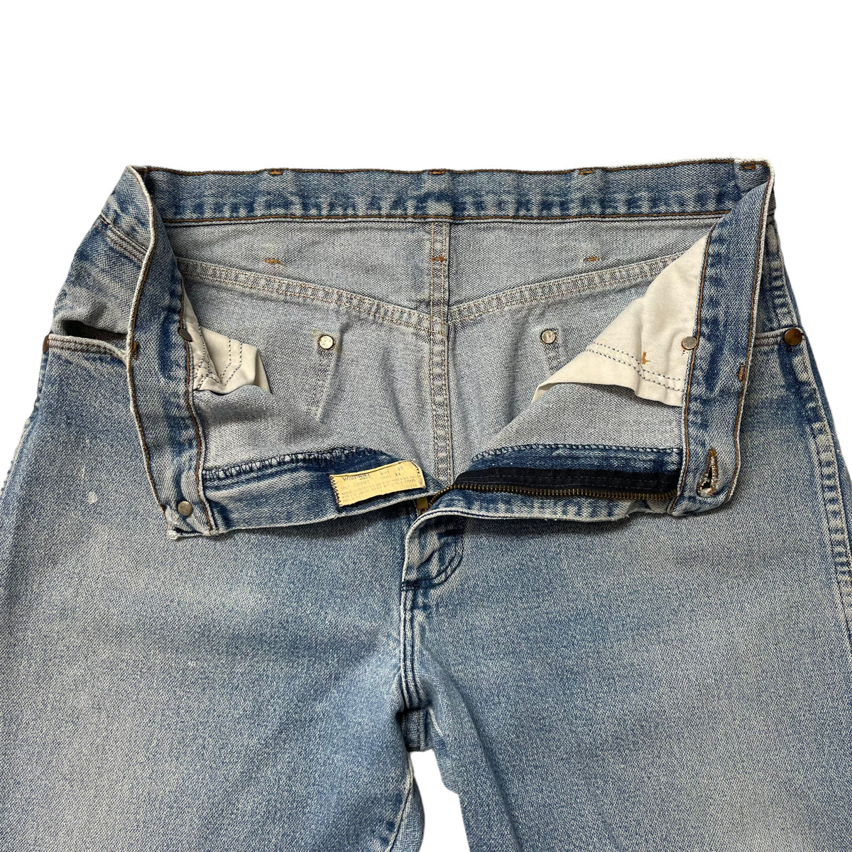 70’s Wrangler 13MWZ Denim Jeans