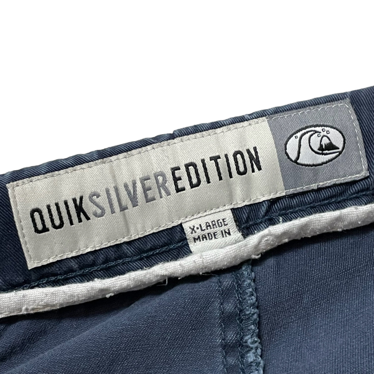 00’s Quiksilver Board Shorts